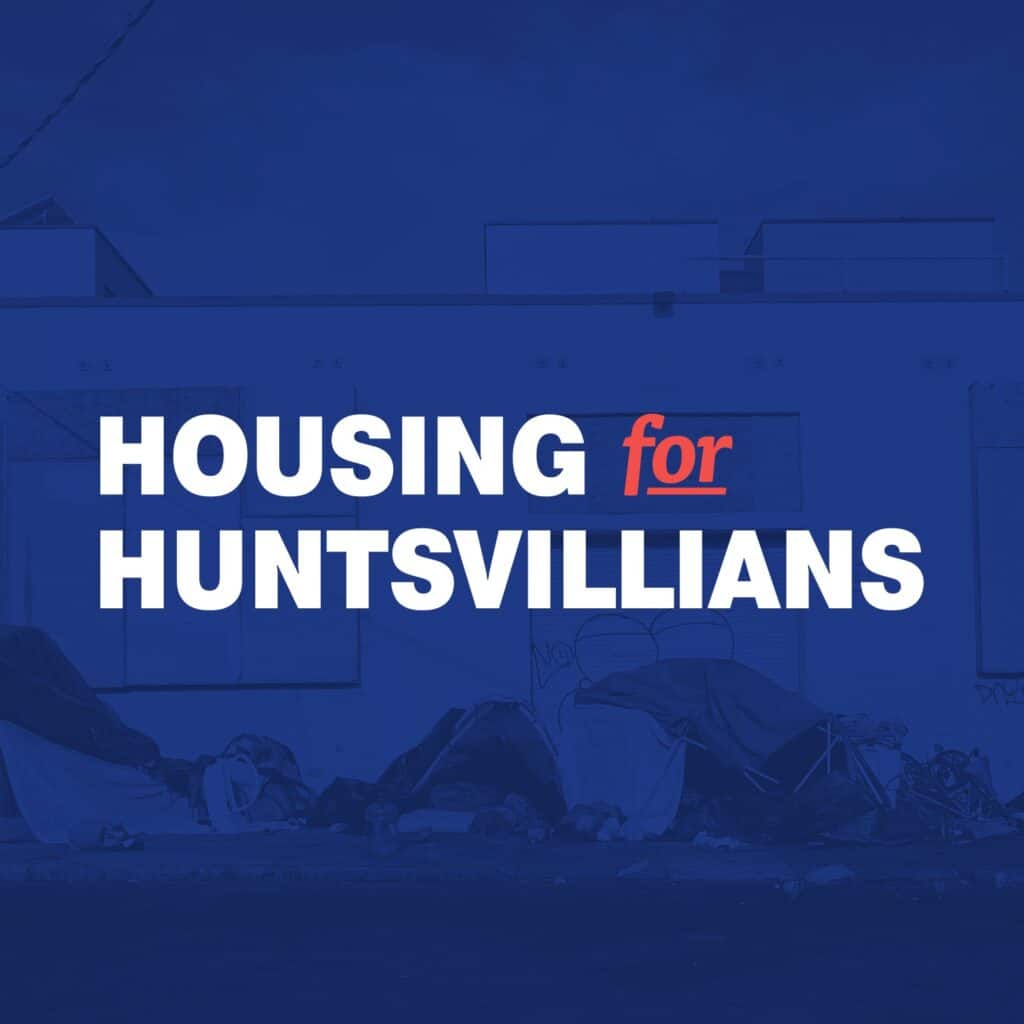 Housing For Huntsvillians Episode 4: Interview with Keith Overholt